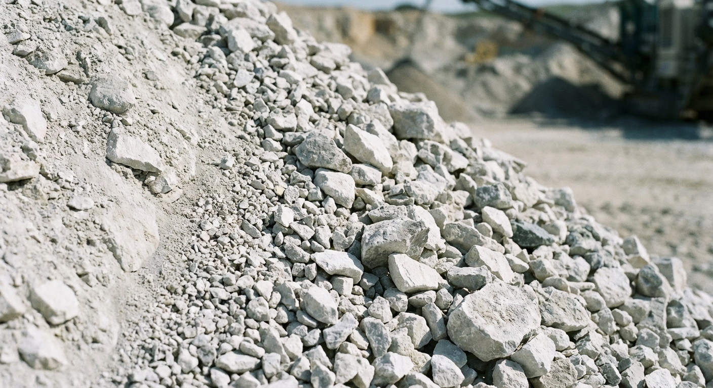 SPECIALTY GRANULES LLC-ANNAPOLIS QUARRY